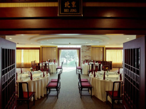 Champasak Grand Hotel