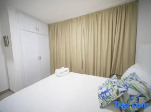 Cozy 2br-2bt Apt Near The Beach And Main Street