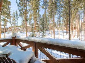 Saddlewood Townhomes by Wyndham Vacation Rentals