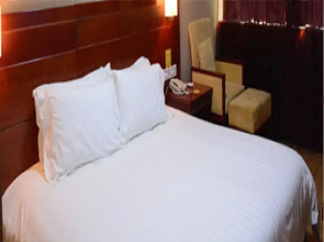 Xinyuan Business Hotel