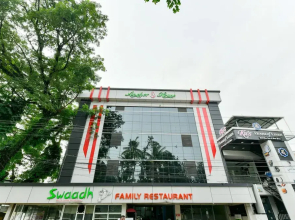 OYO 16532 Anchor House Hotel