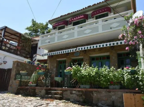 Gökçeada Yeşilev Butik Otel