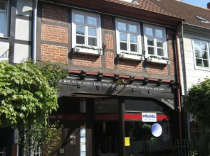 Völkel Incoming rooms & more HAJ