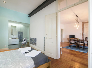 Alfama Concept by Homing