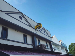 Hotel Bliss Johor Bahru Skudai