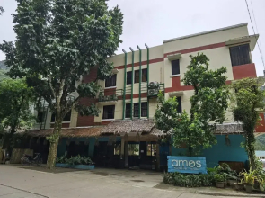 Amos Pili Tree Inn powered by Cocotel