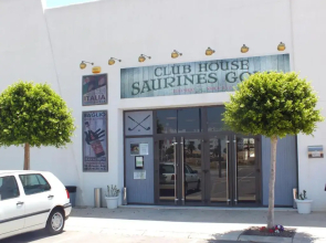 Las Terrazas de La Torre Golf Resort 55