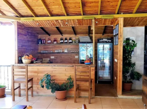 Kabak Misafir Evi