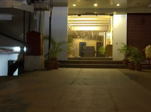 Mango Hotels, Secunderabad