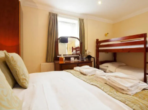 Burbage Holiday Lodge Apartment 2