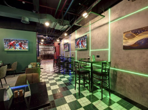 Отель Wescott Hotel