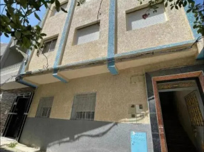 Appartement Martil Beach 1