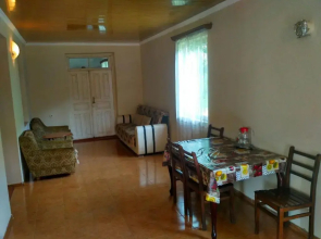 Nugzar's Guest House