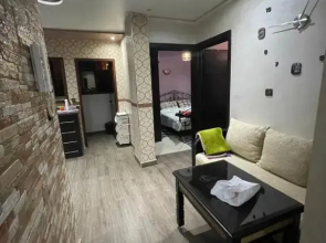 Hay salam residence al inbiaat 4