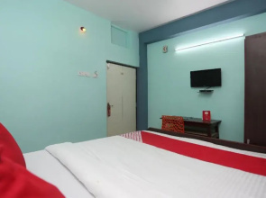 Hotel Ratnodeep By OYO Rooms