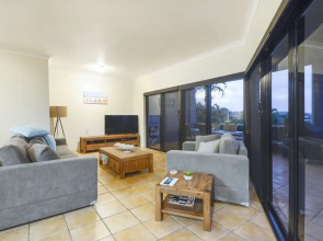 Airlie Harbour 3 Bedroom Apartment