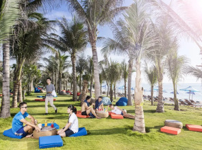 Duyen Ha Resort Cam Ranh