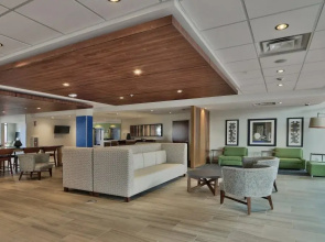 Holiday Inn Express and Suites Broomfield by IHG
