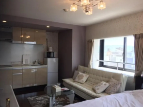 Alphabed Takamatsu Furujinmachi - Vacation STAY 11906