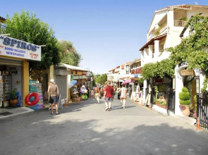 Stavroula Apartment