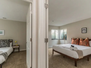 The Luxe Suites of Alexandria