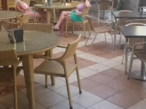 Kleopatra İkiz Otel