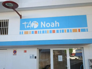Apartamentos Tao Noah