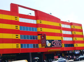 Hotel Sogo Edsa Caloocan