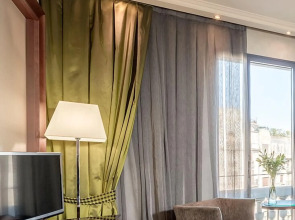 Hotel Barcelona Center