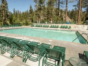 WorldMark Big Bear - 3 Nights, Big Bear, USA