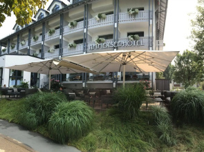 Ammersee Hotel