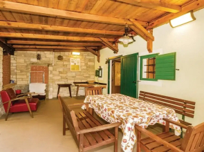 Stunning Home in Moscenicka Draga With 3 Bedrooms, Wifi and Outdoor Swimming Pool