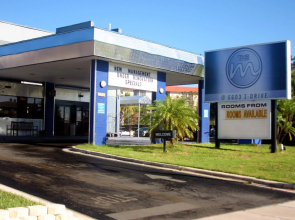 The M Hotel International Drive Near Universal Orlando