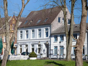 Ringhotel Aquarium Boddenberg