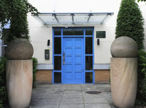 Abodebed - Handleys Court