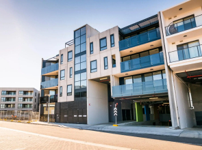 Accommodate Canberra - Northshore