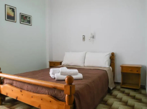 Panorama Rooms
