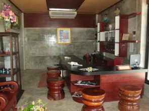 Ruanrattakarn Resort