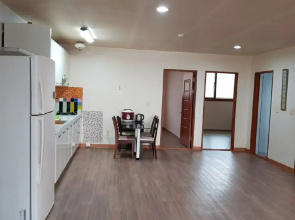 Geoje Boomerang Motel
