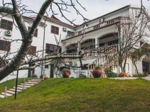 Jantesta Guest House