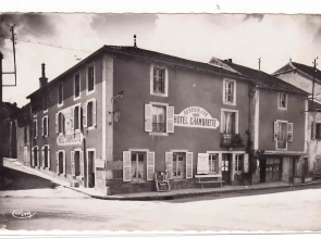 le relais