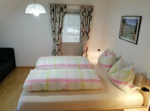 Rustic Country House in Oppenau Germany near Forest