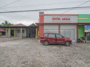 RedDoorz Syariah near Taman Rozeline Penajam