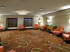 Sheraton Boston Needham Hotel