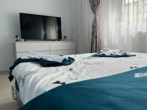 Bella Apartament Residence