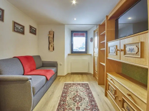 Appartement Zum Turm Top 4