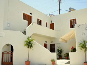 Niki Rooms