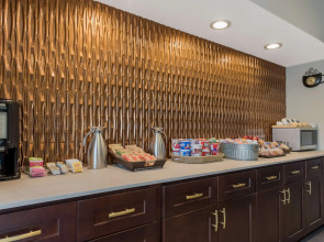 SureStay Plus Hotel by Best Western Highland Poughkeepsie