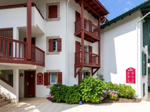 Résidence Les Terrasses d'Arcangues - maeva Home - Appartement 2 Pièces 4 Pers