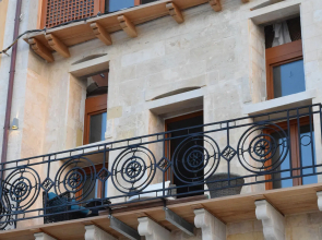 Residenza Vranas Boutique Hotel